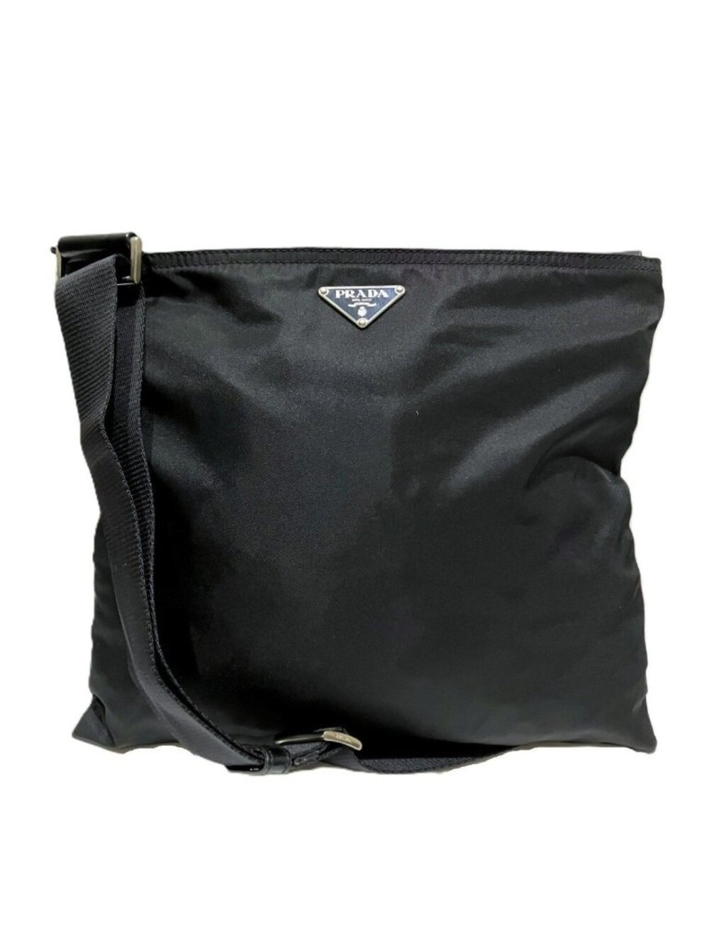 Prada Shoulder Bag Nylon